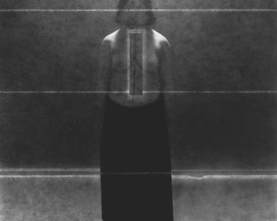 Portrait-1987-2010 / 200cm x 150cm Portrait-1987-2010 / 200cm x 150cm