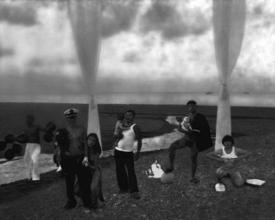 Wondering-Artists-1987-2010 / 150cm x 200cm Wondering-Artists-1987-2010 / 150cm x 200cm