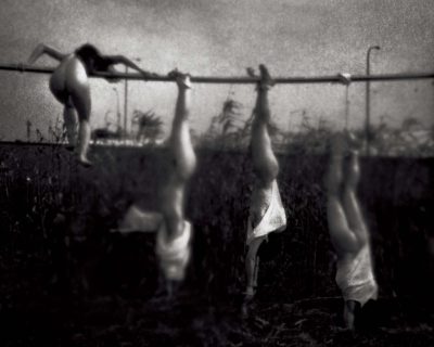 Bitches-1987-2010 / 240cm x 300cm Bitches-1987-2010 / 240cm x 300cm