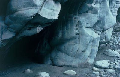 洞穴-石洞 洞穴-石洞