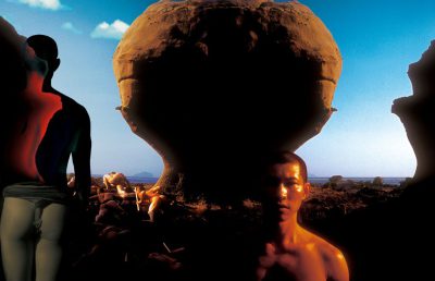 無境漂流-優-圓石 無境漂流-優-圓石