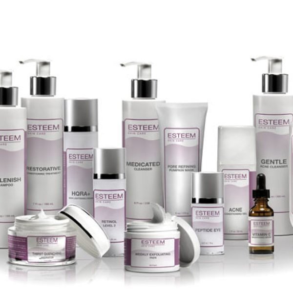 Anti Acne Cream Package