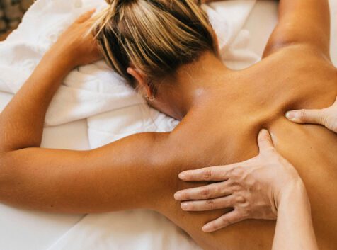 Massage