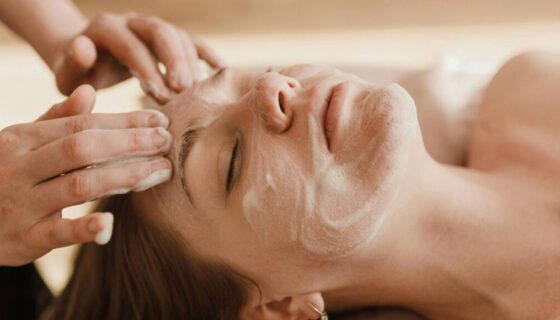 Facial
