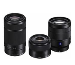 tool-camera-lens Camera Lens