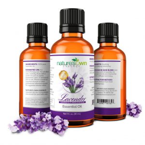 Aromatherapy Essence