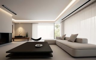 客廳-信義 客廳-信義