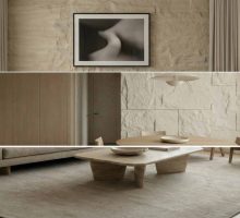 High-End Minimalist Interior-b High-End Minimalist Interior-b