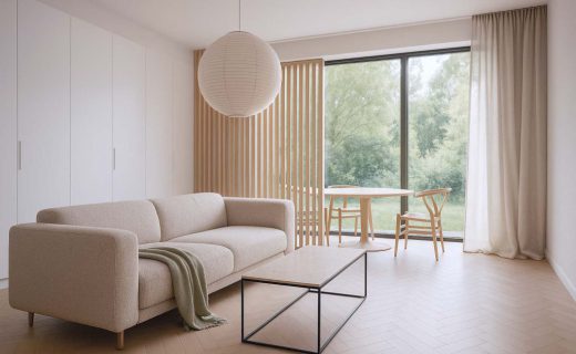 Modern-Scandinavian-Living-Room Modern-Scandinavian-Living-Room