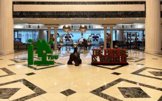 台泥lobby 台泥lobby