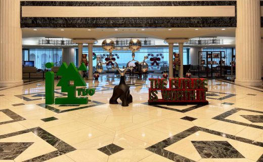 台泥lobby 台泥lobby