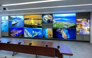 和平卡布牆2 和平卡布牆2