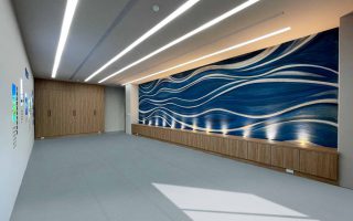 和平港教室 和平港教室