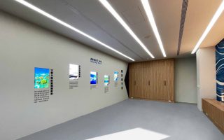 和平港教室2 和平港教室2