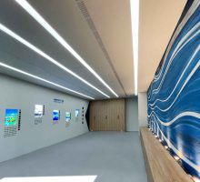 和平港教室3 和平港教室3