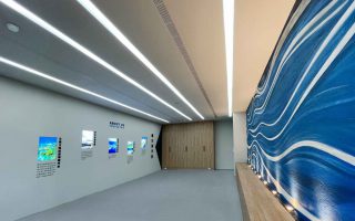 和平港教室3 和平港教室3