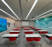 和平環教C牆 和平環教C牆