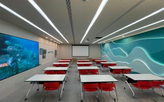 和平環教C牆 和平環教C牆