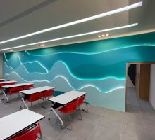 和平環教D牆 和平環教D牆