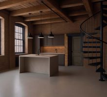 工業風022 工業風022