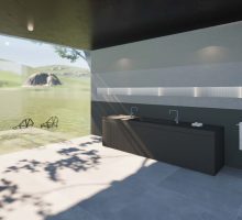 洗手間-after 洗手間-after