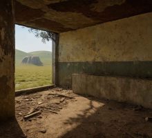 洗手間-before 洗手間-before