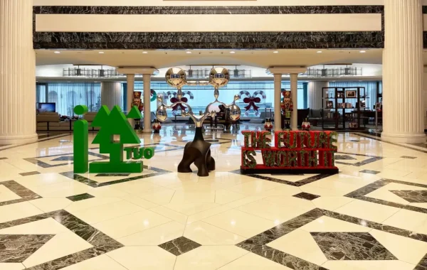 台泥lobby 台泥lobby