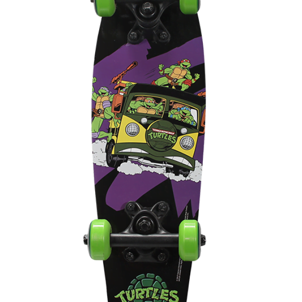 TMNT Purple