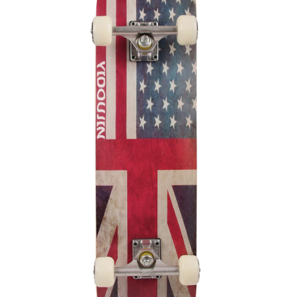 UK Flag