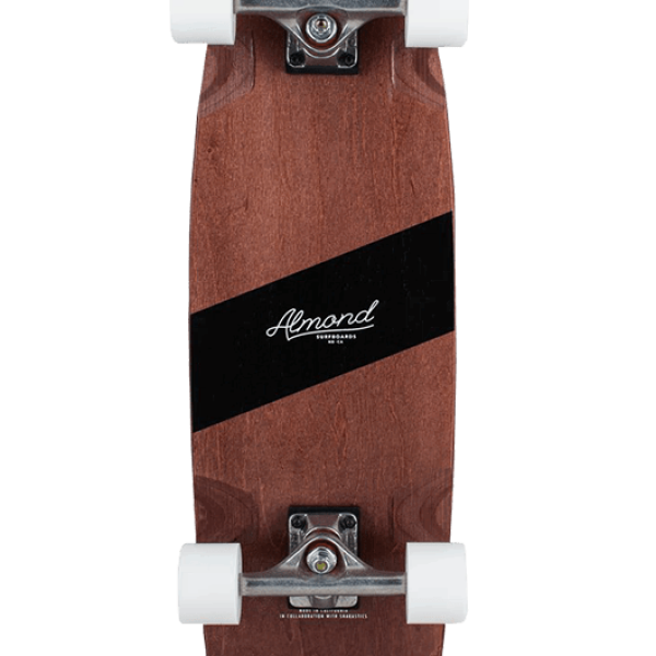 Ethnic Wood