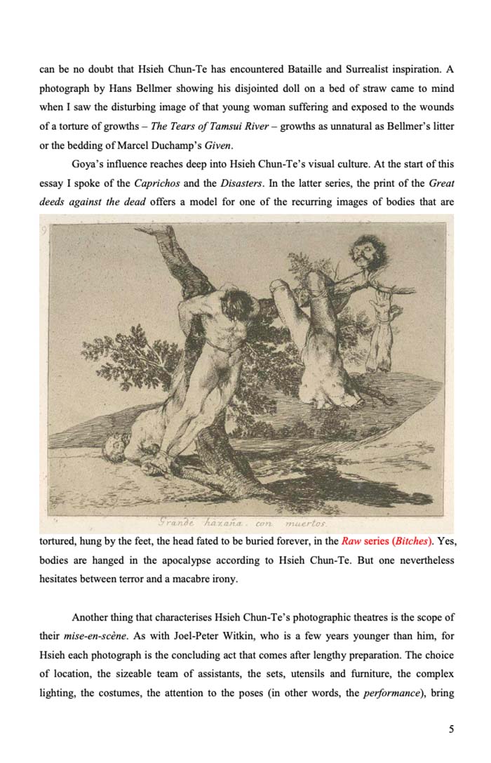 The Lost City exhibition depicts the life of an urban city and busy people. The show took city at New York.