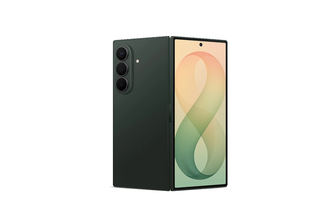 Samsung Z Fold8 Ultra