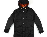 Black Jacket