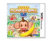 Super Monkey Ball