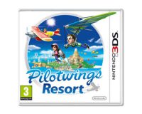 Pilotwings Resort