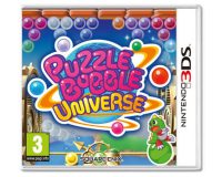 Puzzle Bobble