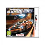 Ridge Racers 3D