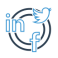 Manage social media accounts