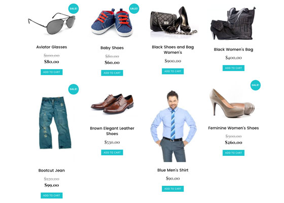 woocommerce-shop