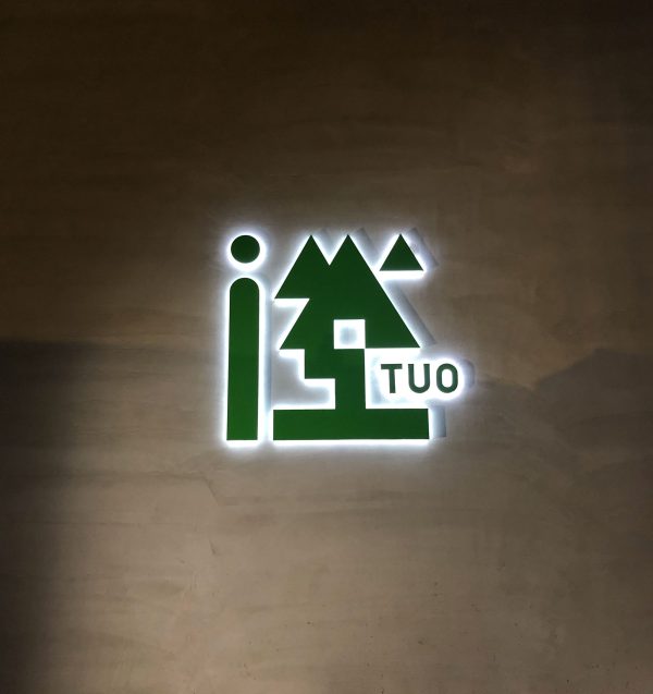 tuo-night / 150*140 cm