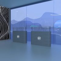 教室展示櫃